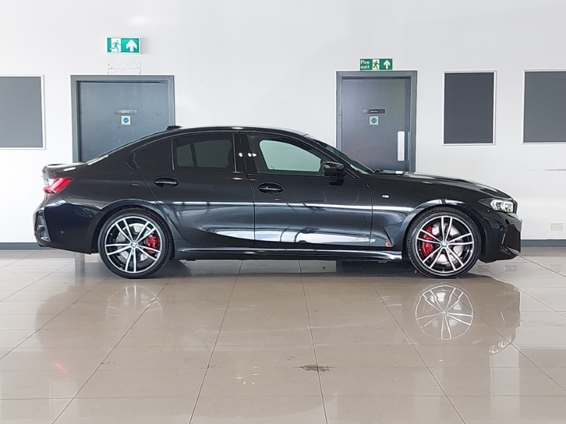 Used BMW 3 Series 2024 for sale - 76695538: Photo 2