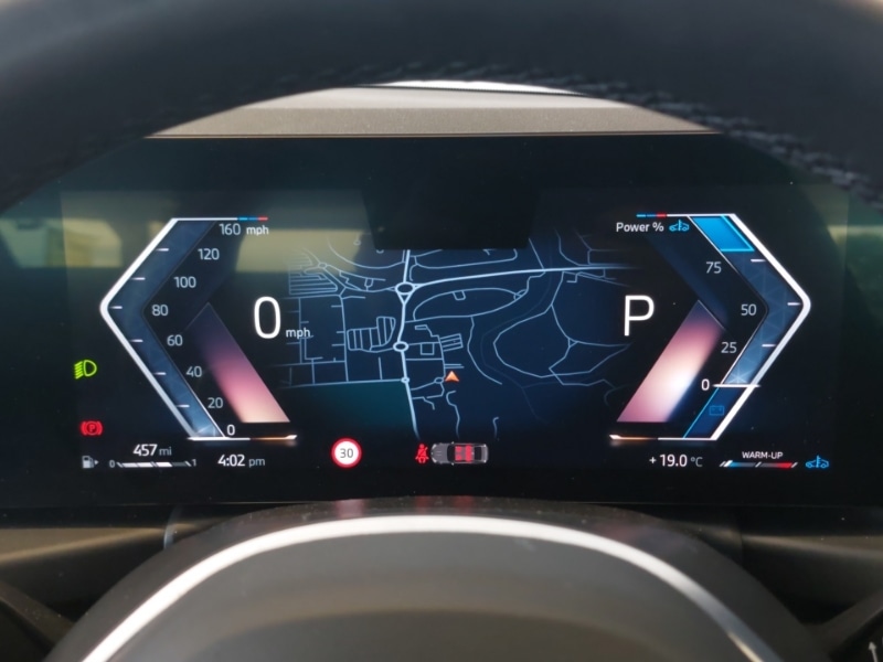 Used BMW 3 Series 2024 for sale - 76695538: Photo 9