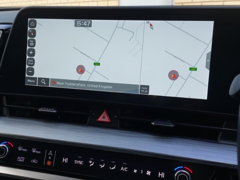 Used Kia Sportage 2025 for sale - 76694870: Photo 11