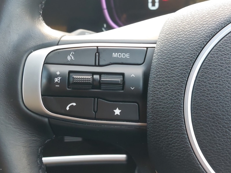 Used Kia Sportage 2025 for sale - 76694870: Photo 12