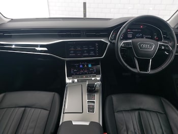 Used Audi A6 2022 for sale - 77690430: Photo