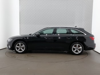 Used Audi A6 2022 for sale - 77690430: Photo