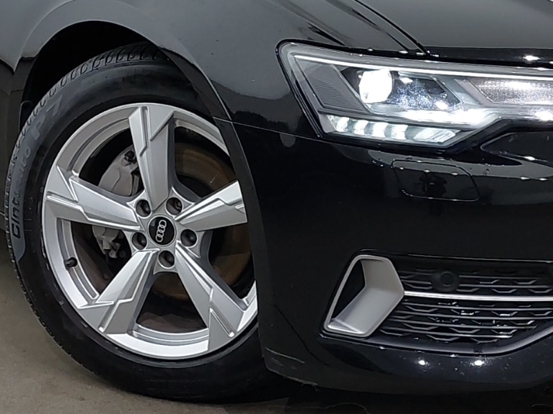 Used Audi A6 2022 for sale - 77690430: Photo 9