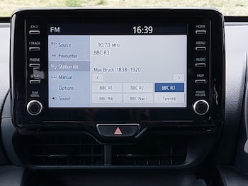Used Toyota Yaris Cross 2022 for sale - 75594782: Photo
