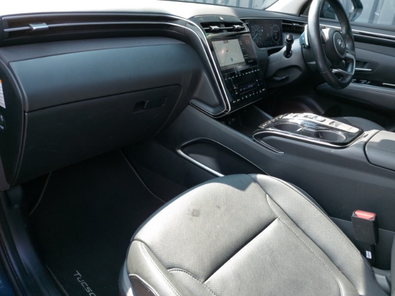 Used Hyundai TUCSON 2021 for sale - 77912316: Photo 5