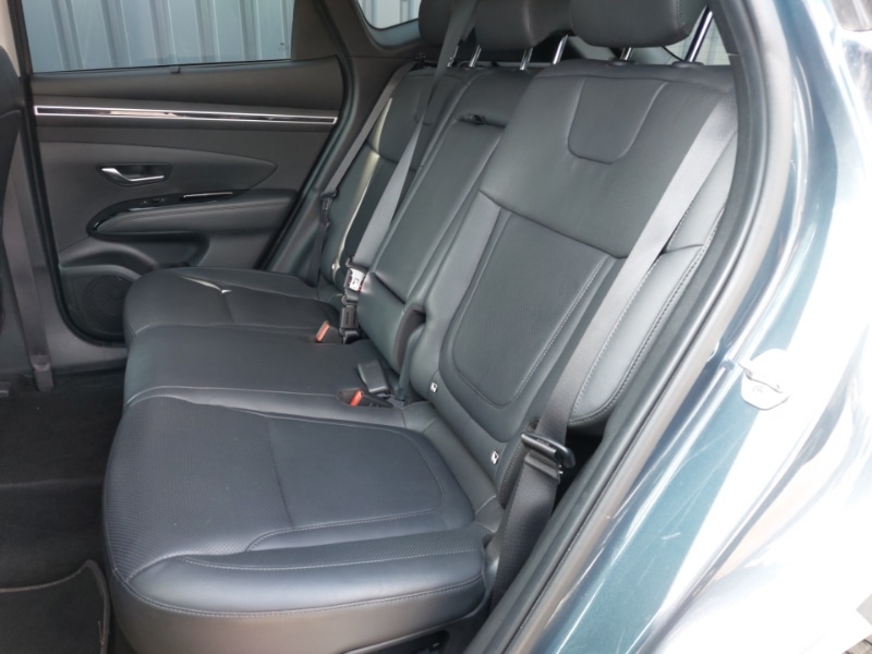 Used Hyundai TUCSON 2021 for sale - 77912316: Photo 6