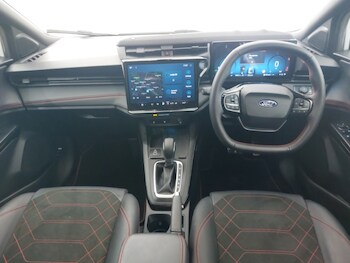 Used Ford Puma 2025 for sale - 78439012: Photo