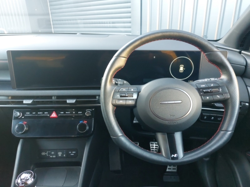 Used Hyundai TUCSON 2024 for sale - 77273884: Photo 7