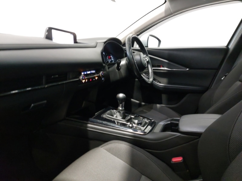 Used Mazda CX-30 2021 for sale - 77652851: Photo 5