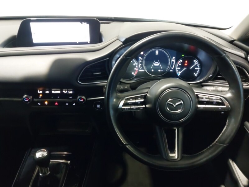 Used Mazda CX-30 2021 for sale - 77652851: Photo 7