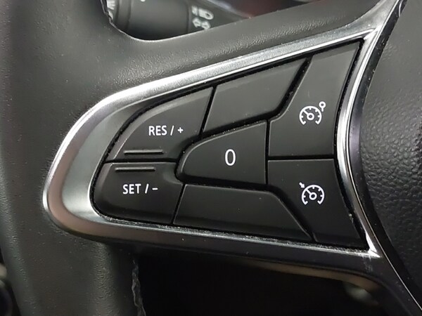 Used Renault Captur 2022 for sale - 76182767: Photo 12