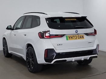 Used BMW iX1 2023 for sale - 78917257: Photo