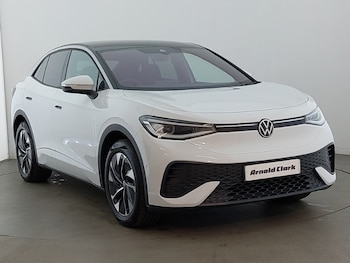 Volkswagen - ID5