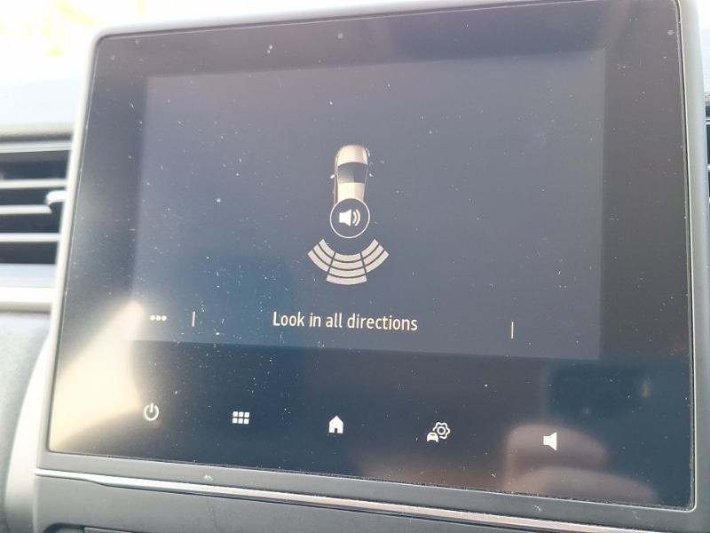 Used Renault Captur 2021 for sale - 76648652: Photo 10