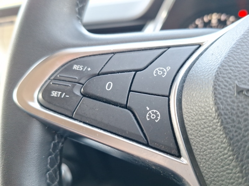 Used Renault Captur 2021 for sale - 76648652: Photo 12