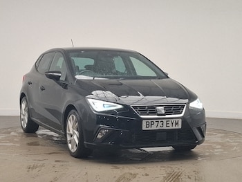 Used SEAT Ibiza 2024 for sale - 78439193: Photo