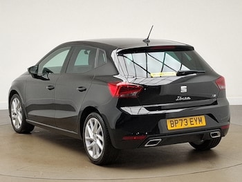 Used SEAT Ibiza 2024 for sale - 78439193: Photo