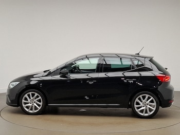 Used SEAT Ibiza 2024 for sale - 78439193: Photo