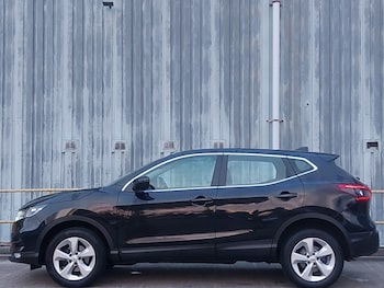 Used Nissan Qashqai 2020 for sale - 76527575: Photo