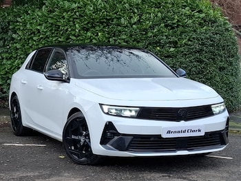 Vauxhall Astra feature image