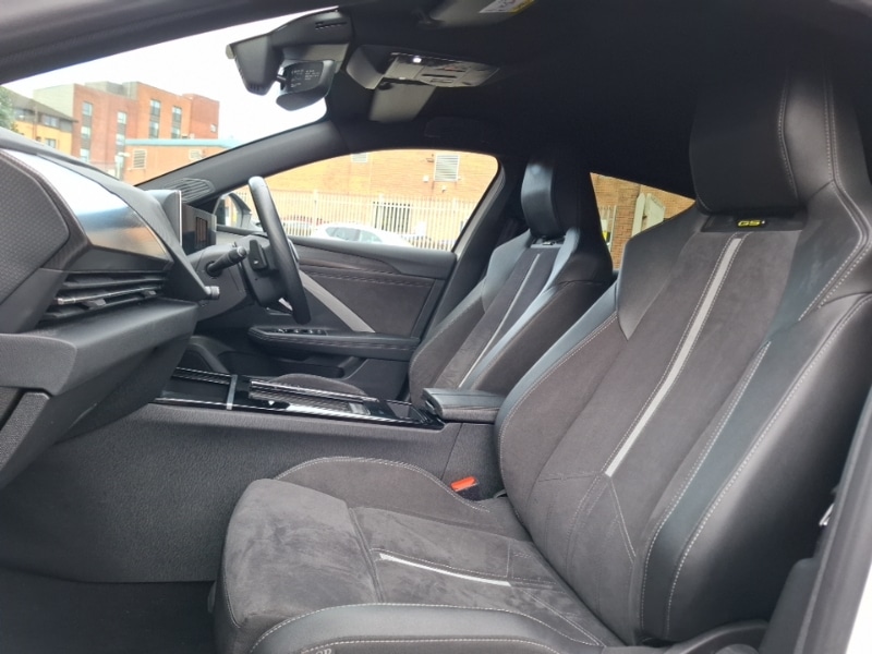 Used Vauxhall Astra 2023 for sale - 77573567: Photo 5