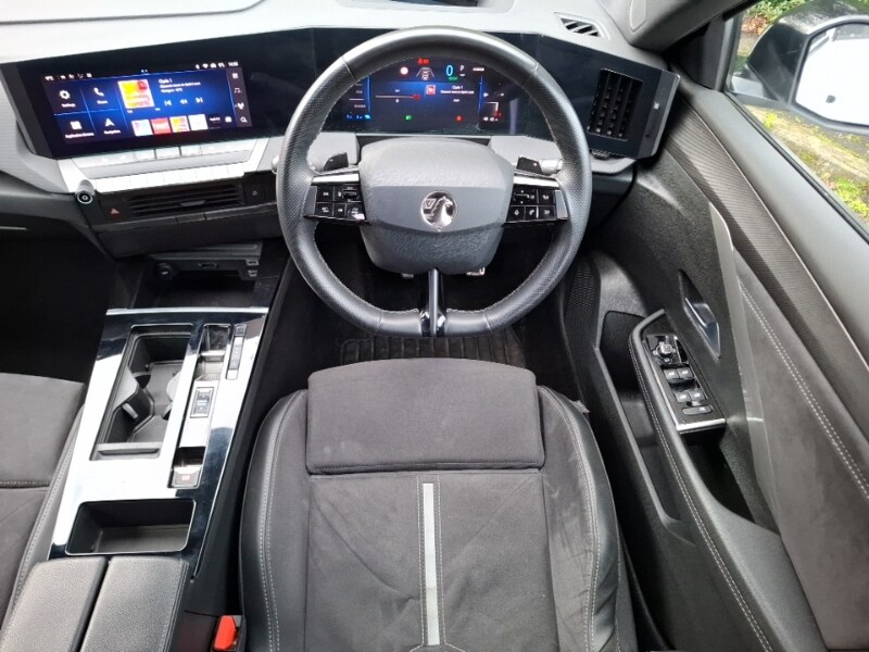 Used Vauxhall Astra 2023 for sale - 77573567: Photo 7