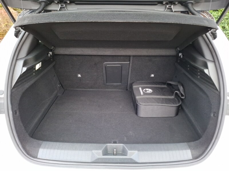 Used Vauxhall Astra 2023 for sale - 77573567: Photo 8