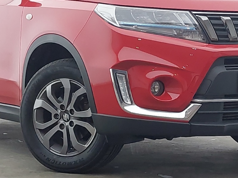 Used Suzuki Vitara 2021 for sale - 76770865: Photo 9