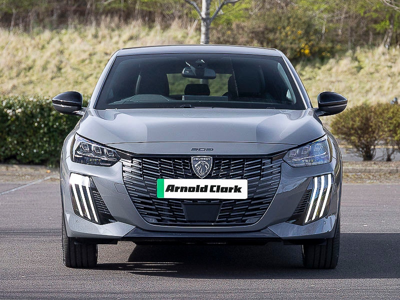 Used Peugeot 208 2025 for sale - 77314451: Photo 10