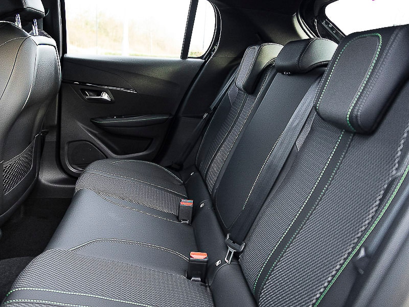 Used Peugeot 208 2025 for sale - 77314451: Photo 6