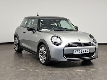 Used MINI Cooper 2025 for sale - 78960584: Photo