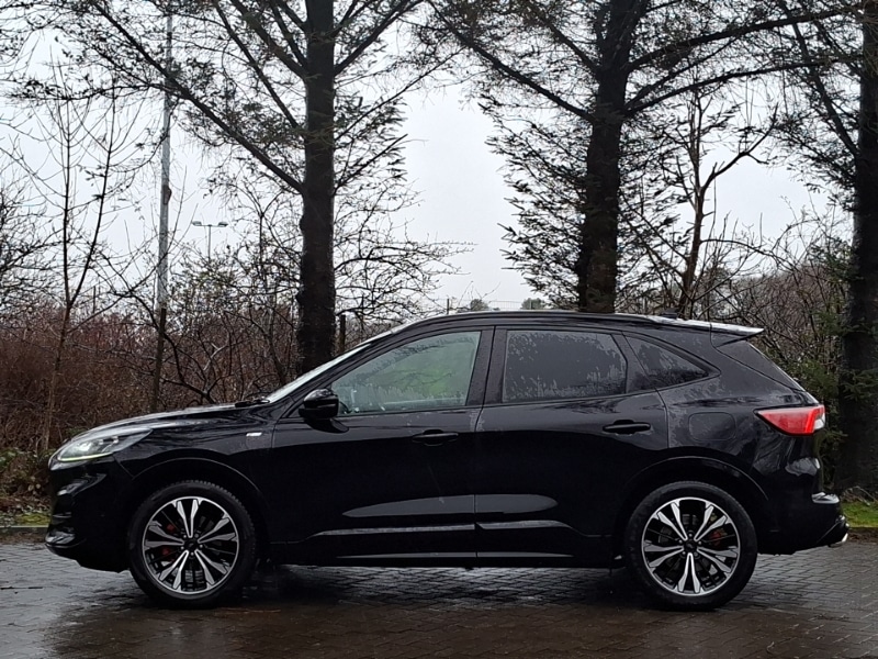 Used Ford Kuga 2021 for sale - 77912974: Photo 4