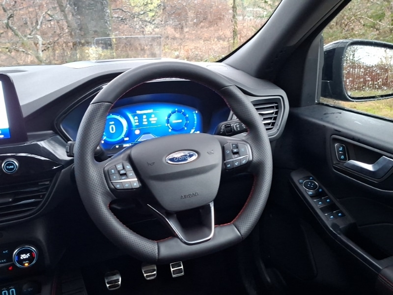 Used Ford Kuga 2021 for sale - 77912974: Photo 7