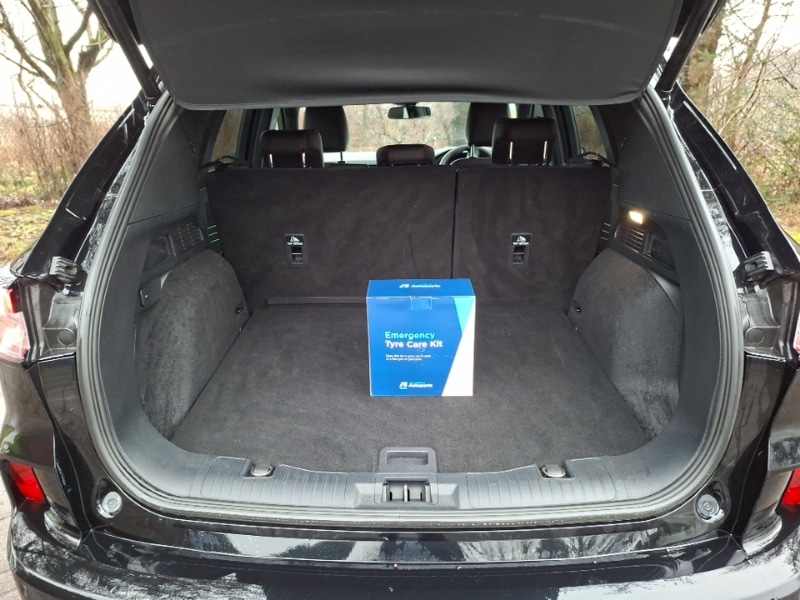 Used Ford Kuga 2021 for sale - 77912974: Photo 8