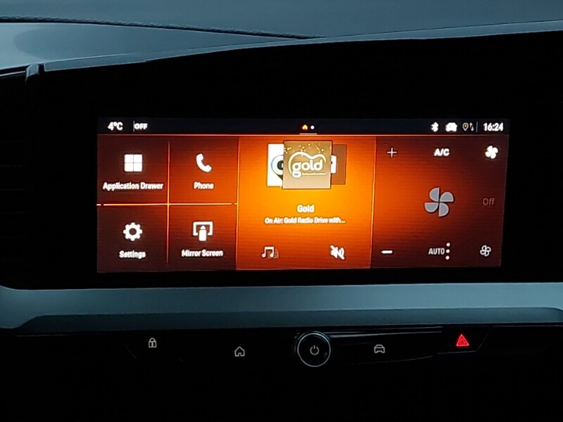 Used Vauxhall Mokka 2025 for sale - 77556693: Photo 10