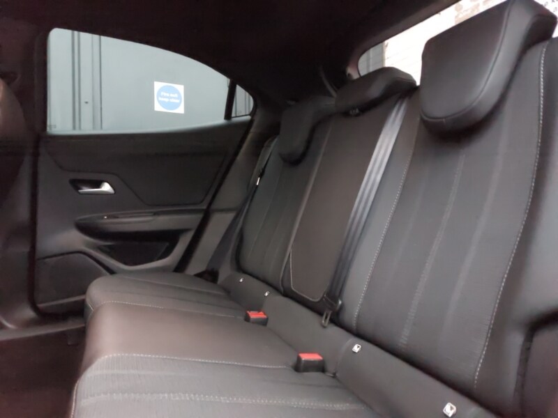 Used Vauxhall Mokka 2025 for sale - 77556693: Photo 6