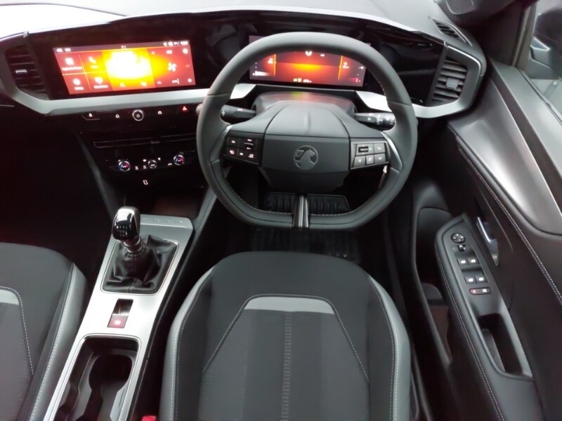 Used Vauxhall Mokka 2025 for sale - 77556693: Photo 7