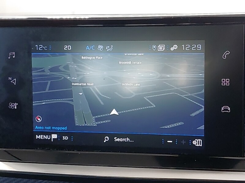 Used Peugeot 2008 2023 for sale - 76770907: Photo 12