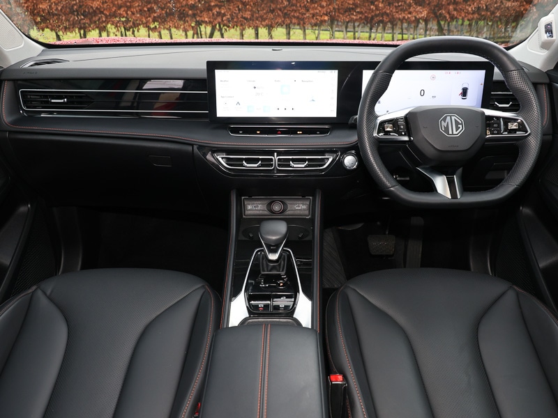 Used MG MG HS 2025 for sale - 76987515: Photo 2