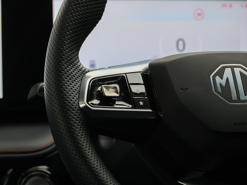 Used MG MG HS 2025 for sale - 76987515: Photo 7