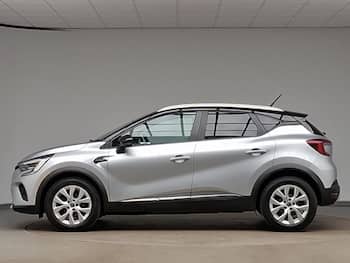 Used Renault Captur 2020 for sale - 79721839: Photo