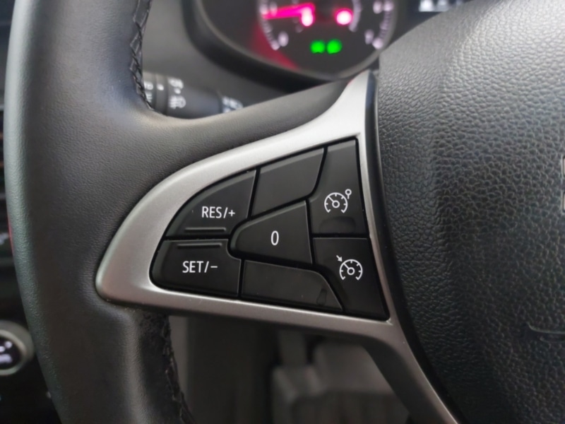 Used Dacia Sandero Stepway 2023 for sale - 77063094: Photo 12