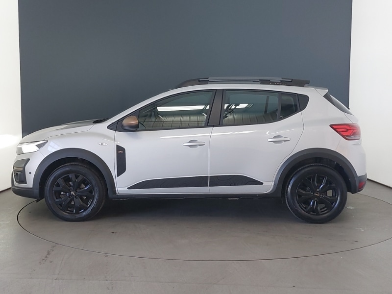 Used Dacia Sandero Stepway 2023 for sale - 77063094: Photo 4