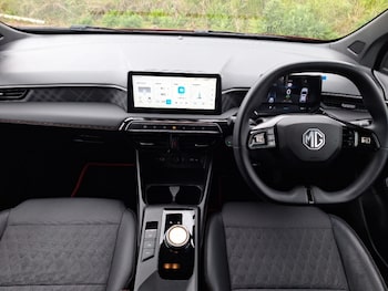 Used MG MG3 2024 for sale - 78635431: Photo
