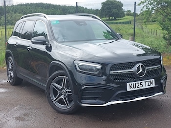 Used Mercedes-Benz GLB 2025 for sale - 78790500: Photo