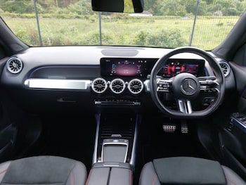 Used Mercedes-Benz GLB 2025 for sale - 78790500: Photo