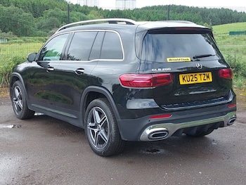 Used Mercedes-Benz GLB 2025 for sale - 78790500: Photo