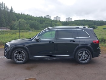 Used Mercedes-Benz GLB 2025 for sale - 78790500: Photo