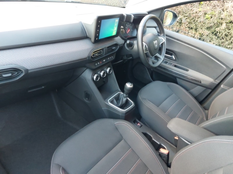 Used Dacia Jogger 2022 for sale - 76833270: Photo 5