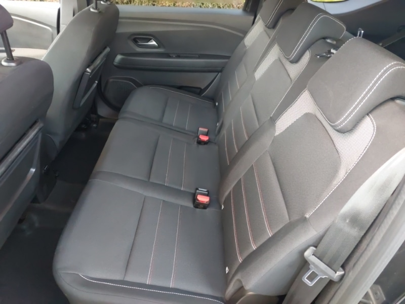 Used Dacia Jogger 2022 for sale - 76833270: Photo 6